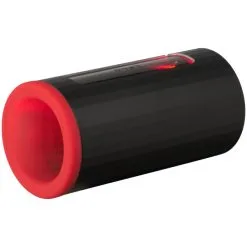 LELO F1S V2 Red Pleasure Console Masturbator -Onaniprodukter butikk 24880 lelo f1s v2 red masturbator 03 product q100