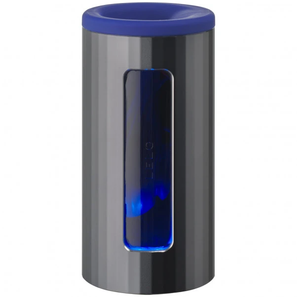 LELO F1S V2 Blue Pleasure Console Masturbator 3 LELO F1S V2 Blue Pleasure Console Masturbator