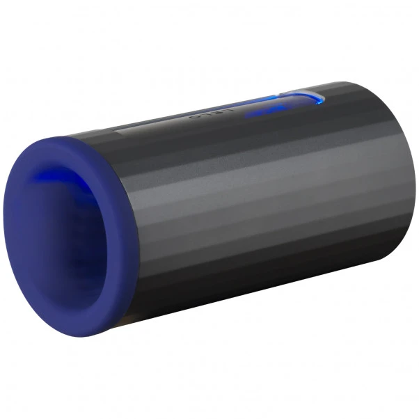LELO F1S V2 Blue Pleasure Console Masturbator 5 LELO F1S V2 Blue Pleasure Console Masturbator - Bilde 3