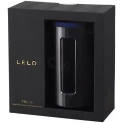 LELO F1S V2 Blue Pleasure Console Masturbator 15 LELO F1S V2 Blue Pleasure Console Masturbator -Onaniprodukter butikk 24881 lelo f1s v2 blue masturbator 90 pack q100