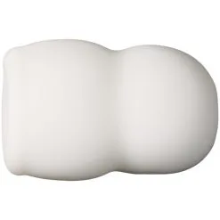 Onaniprodukter butikk -Onaniprodukter butikk 24883 sinful pleasure handjob sleeve 02 product q100