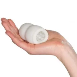 Sinful Pleasure Handjob Hylse 12 Sinful Pleasure Handjob Hylse -Onaniprodukter butikk 24883 sinful pleasure handjob sleeve 50 hand q100