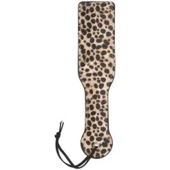 Baseks Leopard Paddle