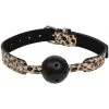 Baseks Leopard Gag -Onaniprodukter butikk 24890 baseks leopard gag 01 product