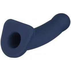 Sportsark Banx Hul Dildo 21 Cm 10 Sportsark Banx Hul Dildo 21 Cm -Onaniprodukter butikk 25013 sportsheets nexus collection banx dildo with suction cup 03 product 1