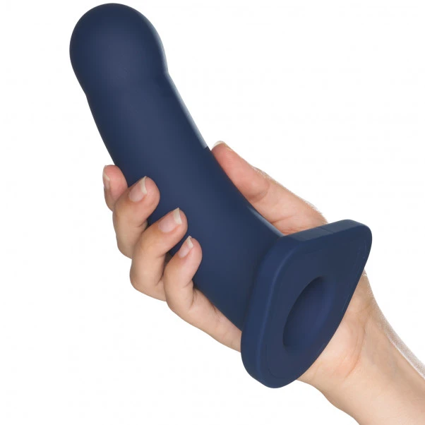 Sportsark Banx Hul Dildo 21 Cm 7 Sportsark Banx Hul Dildo 21 Cm - Bilde 5