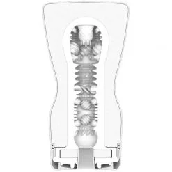 TENGA Premium Soft Case Cup Masturbator -Onaniprodukter butikk 25033 tenga premium soft case cup 10 illustration q100