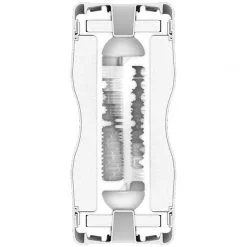 TENGA Premium Dual Sensation Cup Masturbator 6 TENGA Premium Dual Sensation Cup Masturbator -Onaniprodukter butikk 25035 tenga premium dual sensation cup 10 illustration q100