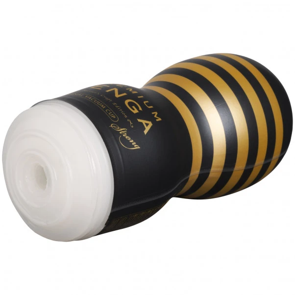 TENGA Premium Original Strong Vacuum Cup Masturbator 4 TENGA Premium Original Strong Vacuum Cup Masturbator - Bilde 2