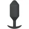 B-Vibe Snug Plug 6 Analplugg -Onaniprodukter butikk 25045 b vibe snug plug 6 butt plug 01 product q100