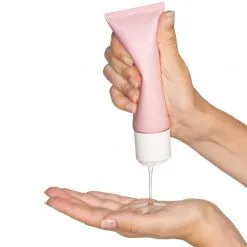 Vush Feelin´ Myself Intimate Gelé 100 Ml -Onaniprodukter butikk 25065 vush feelin myself intimate gel 100 ml 51 hand 1 1