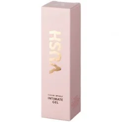 Vush Feelin´ Myself Intimate Gelé 100 Ml -Onaniprodukter butikk 25065 vush feelin myself intimate gel 100 ml 90 pack