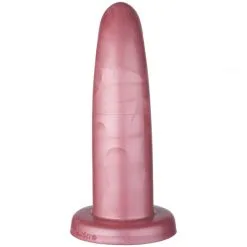 HerSpot Golden Rose Liten Dildo -Onaniprodukter butikk 25067 fleshlight golden rose dildo small 03 product q100