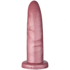 HerSpot Golden Rose Medium Dildo 10 HerSpot Golden Rose Medium Dildo -Onaniprodukter butikk 25068 fleshlight golden rose dildo medium 03 product q100