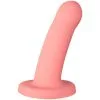 Sportsheets Nyx Silicone Dildo 14.5 Cm 2 Sportsheets Nyx Silicone Dildo 14.5 Cm -Onaniprodukter butikk 25089 sportsheets nexus collection nyx dildo with suction cup 01 product