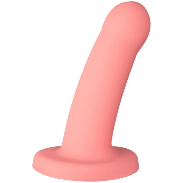 Sportsheets Nyx Silicone Dildo 14.5 Cm 3 Sportsheets Nyx Silicone Dildo 14.5 Cm