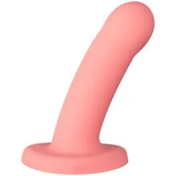 Sportsheets Nyx Silicone Dildo 14.5 Cm 9 Sportsheets Nyx Silicone Dildo 14.5 Cm -Onaniprodukter butikk 25089 sportsheets nexus collection nyx dildo with suction cup 02 product