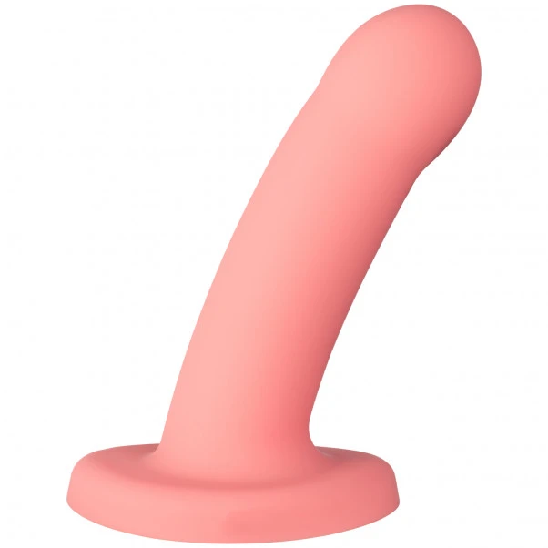 Sportsheets Nyx Silicone Dildo 14.5 Cm 4 Sportsheets Nyx Silicone Dildo 14.5 Cm - Bilde 2