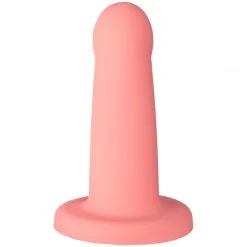 Sportsheets Nyx Silicone Dildo 14.5 Cm 10 Sportsheets Nyx Silicone Dildo 14.5 Cm -Onaniprodukter butikk 25089 sportsheets nexus collection nyx dildo with suction cup 03 product