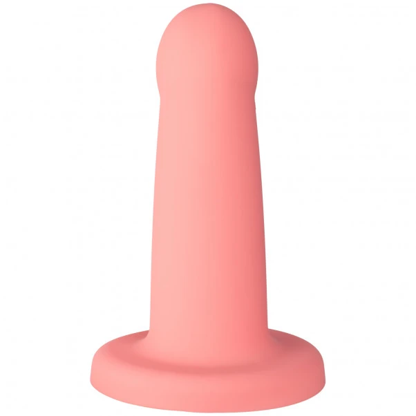 Sportsheets Nyx Silicone Dildo 14.5 Cm 5 Sportsheets Nyx Silicone Dildo 14.5 Cm - Bilde 3