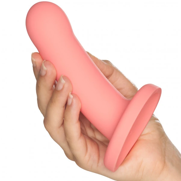 Sportsheets Nyx Silicone Dildo 14.5 Cm 7 Sportsheets Nyx Silicone Dildo 14.5 Cm - Bilde 5
