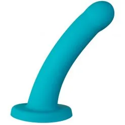 Sportsheets Hux Silicone Dildo 20 Cm -Onaniprodukter butikk 25090 sportsheets nexus collection hux dildo with suction cup 02 product
