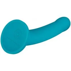 Sportsheets Hux Silicone Dildo 20 Cm -Onaniprodukter butikk 25090 sportsheets nexus collection hux dildo with suction cup 04 product