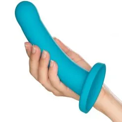 Sportsheets Hux Silicone Dildo 20 Cm -Onaniprodukter butikk 25090 sportsheets nexus collection hux dildo with suction cup 50 hand q100