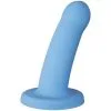 Sportsheets Jinx Silicone Dildo 14.5 Cm -Onaniprodukter butikk 25091 sportsheets nexus collection jinx dildo with suction cup 01 product