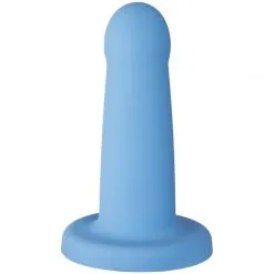 Sportsheets Jinx Silicone Dildo 14.5 Cm 10 Sportsheets Jinx Silicone Dildo 14.5 Cm -Onaniprodukter butikk 25091 sportsheets nexus collection jinx dildo with suction cup 03 product