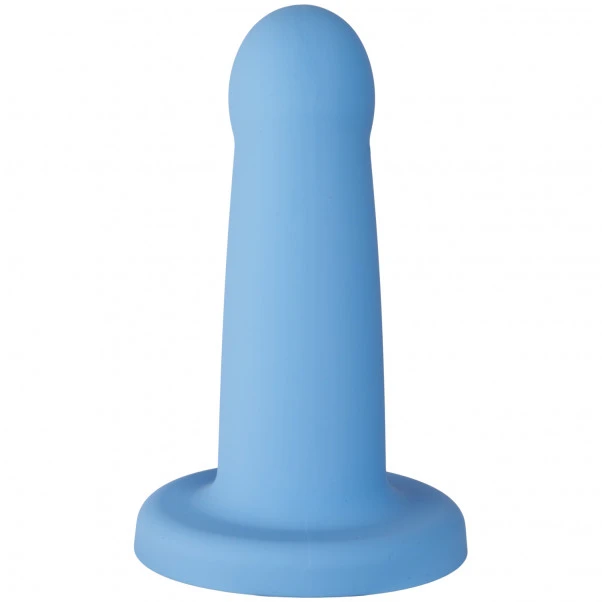Sportsheets Jinx Silicone Dildo 14.5 Cm 5 Sportsheets Jinx Silicone Dildo 14.5 Cm - Bilde 3