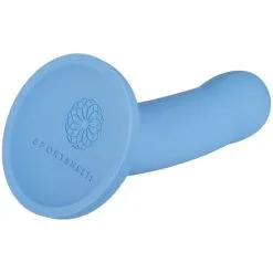 Sportsheets Jinx Silicone Dildo 14.5 Cm 11 Sportsheets Jinx Silicone Dildo 14.5 Cm -Onaniprodukter butikk 25091 sportsheets nexus collection jinx dildo with suction cup 04 product