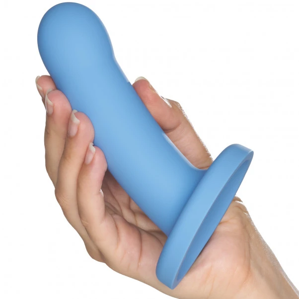 Sportsheets Jinx Silicone Dildo 14.5 Cm 7 Sportsheets Jinx Silicone Dildo 14.5 Cm - Bilde 5