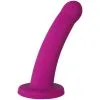 Sportssheets Galaxie Silikondildo 20 Cm -Onaniprodukter butikk 25092 sportsheets nexus collection galaxie dildo with suction cup 01 product