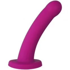 Sportssheets Galaxie Silikondildo 20 Cm -Onaniprodukter butikk 25092 sportsheets nexus collection galaxie dildo with suction cup 02 product