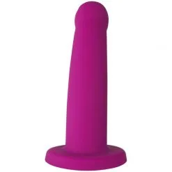 Sportssheets Galaxie Silikondildo 20 Cm -Onaniprodukter butikk 25092 sportsheets nexus collection galaxie dildo with suction cup 03 product