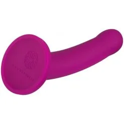 Sportssheets Galaxie Silikondildo 20 Cm -Onaniprodukter butikk 25092 sportsheets nexus collection galaxie dildo with suction cup 04 product