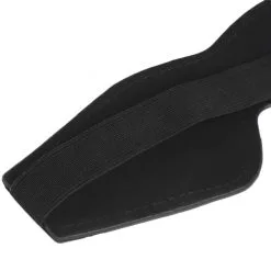 Baseks Zebra Blindfold -Onaniprodukter butikk 25101 baseks zebra blindfold 03 product 1