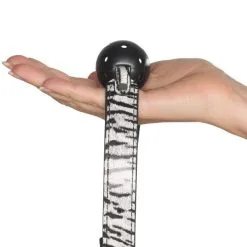 Baseks Zebra Gag -Onaniprodukter butikk 25102 baseks zebra gag 50 hand