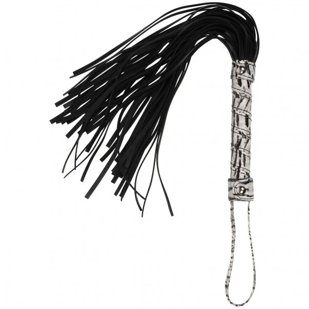 Baseks Zebra Flogger 3 Baseks Zebra Flogger