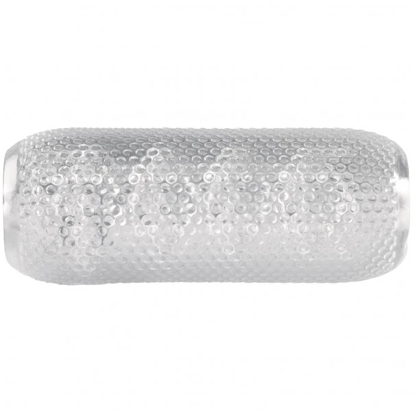 MR.MEMBR Nubby Structure Klar Masturbator 4 MR.MEMBR Nubby Structure Klar Masturbator - Bilde 2