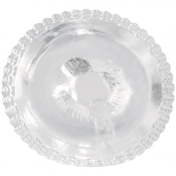 MR.MEMBR Nubby Structure Klar Masturbator 5 MR.MEMBR Nubby Structure Klar Masturbator - Bilde 3