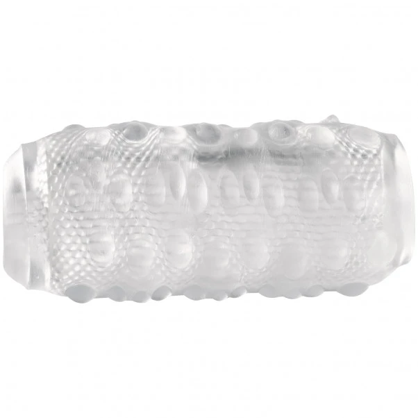 MR.MEMBR Nubby Structure Klar Masturbator 6 MR.MEMBR Nubby Structure Klar Masturbator - Bilde 4