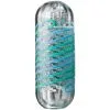 TENGA Spinner Pixel Cool Edition Masturbator -Onaniprodukter butikk 25116 tenga spinner 04 pixel cool edition masturbator 01 product q100