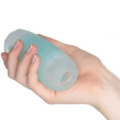 TENGA Spinner Pixel Cool Edition Masturbator -Onaniprodukter butikk 25116 tenga spinner 04 pixel cool edition masturbator 50 hand