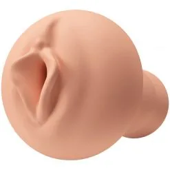 Malesation Real Fuck Pussy Stroker Masturbator