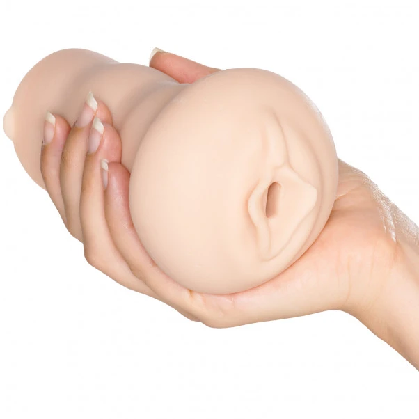 Malesation Real Fuck Pussy Stroker Masturbator 5 Malesation Real Fuck Pussy Stroker Masturbator - Bilde 3