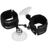 Steamy Shades Håndleddsmansjetter Med Sugekopp -Onaniprodukter butikk 25303 steamy shades suction cuffs 01 product