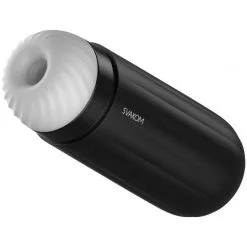 Svakom Sam Neo Masturbator -Onaniprodukter butikk 25355 svakom sam neo masturbator 02 product q100