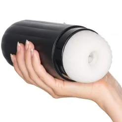 Svakom Sam Neo Masturbator -Onaniprodukter butikk 25355 svakom sam neo masturbator 50 hand